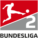 2. Bundesliga badge
