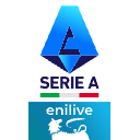 Serie A badge