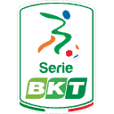 Serie B badge