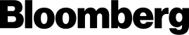 Bloomberg logo