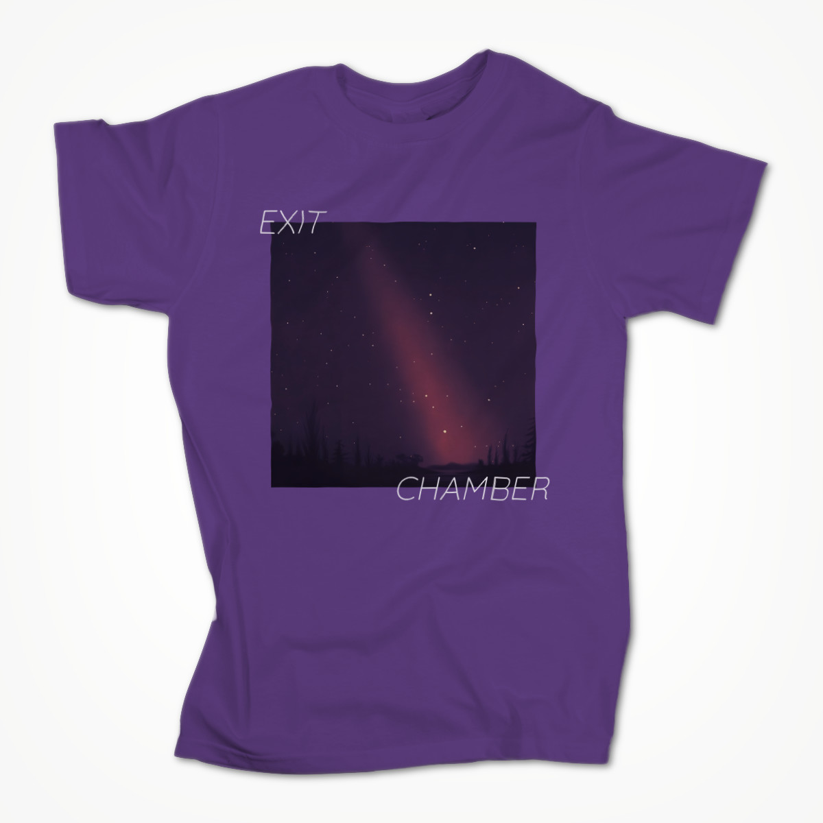 Exit Chamber