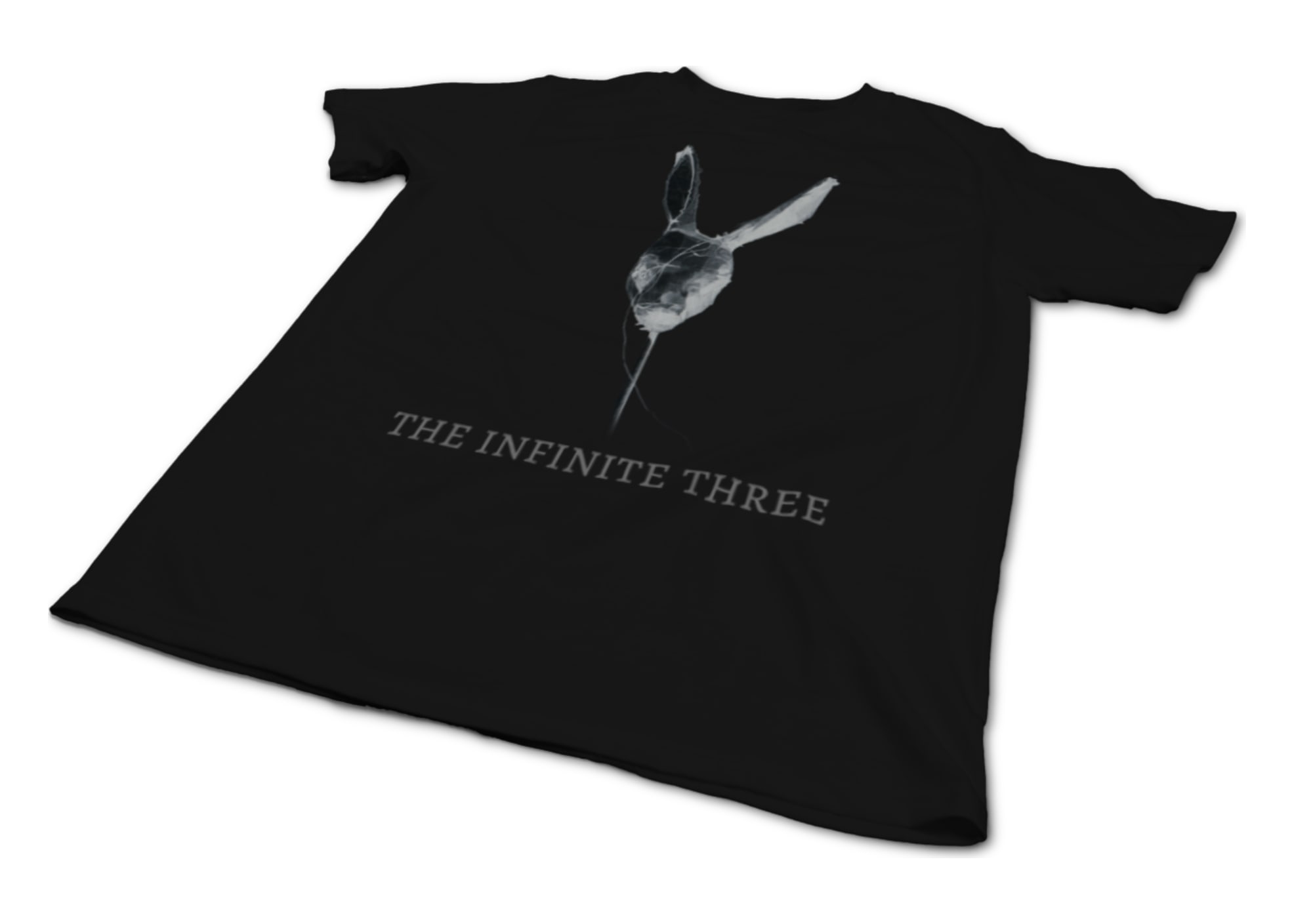 The infinite three lucky beast shirt 1494285992