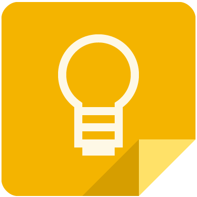 Google Keep