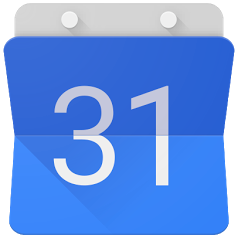 Google Calendar