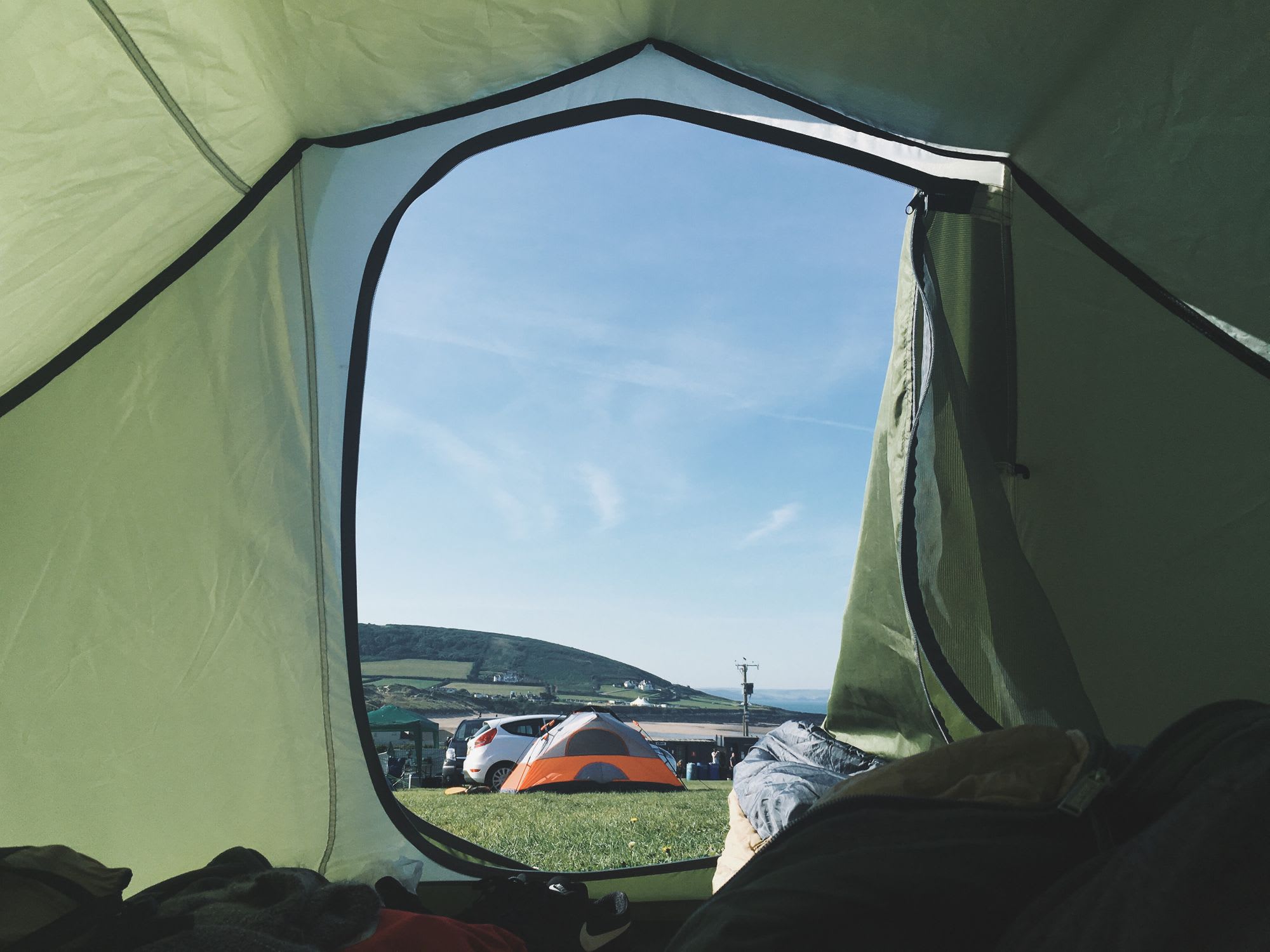 Campamento de Verano Julio 2019