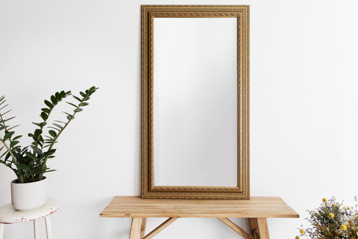 Ankleidespiegel-Dakota