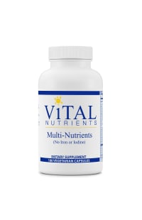 Best Multi-Vitamin Supplements | High Quality Multi-Vitamins Online