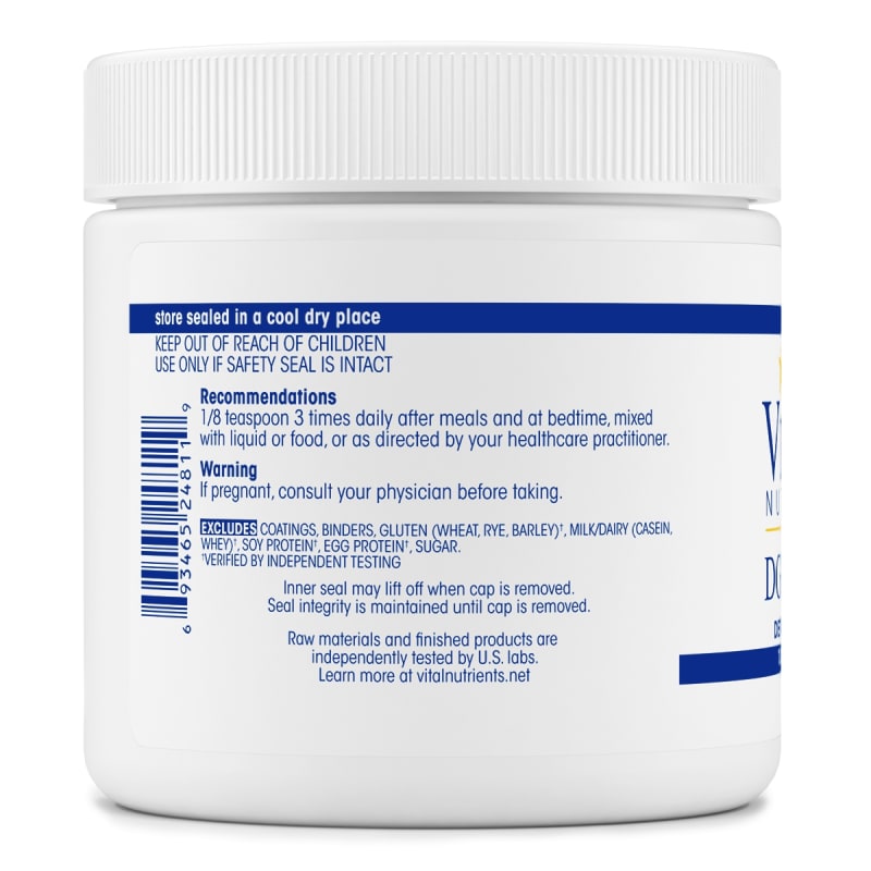 dgl powder 120 grams