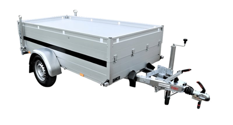 breathing air trailer