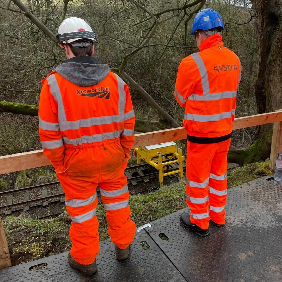 Story Contracting Chooses TPA Temporary Roadways for Learning Event