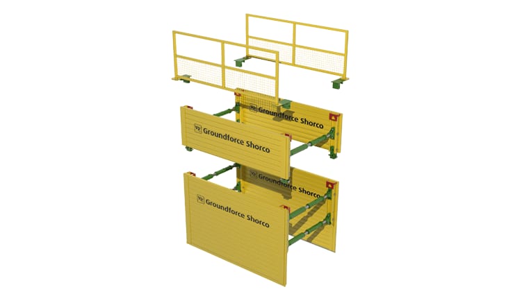 Trench Box Guide & FAQs