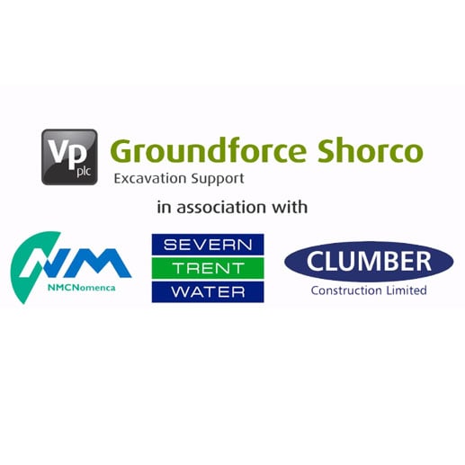 Groundforce Shorco | Leicestershire Tank Installation