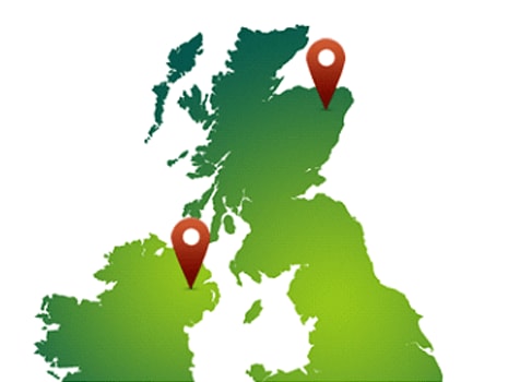 Groundforce Expands UK Operations