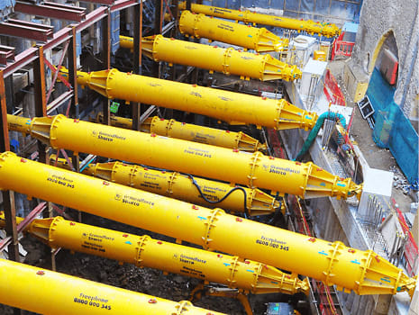 Groundforce Sets Its Sights On The Middle East