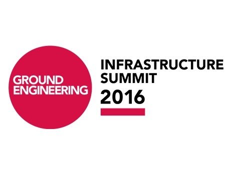 Groundforce at GE Infrastructure Summit Exhibition