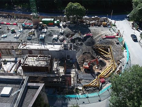 Groundforce are put to the test in Limerick