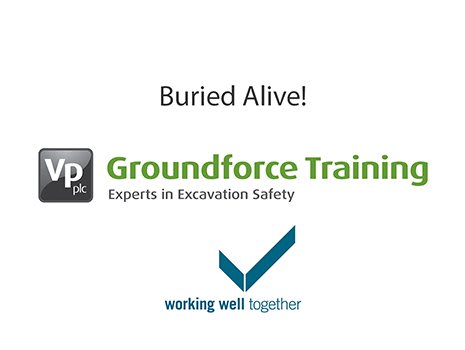 John Wilson : Buried Alive!