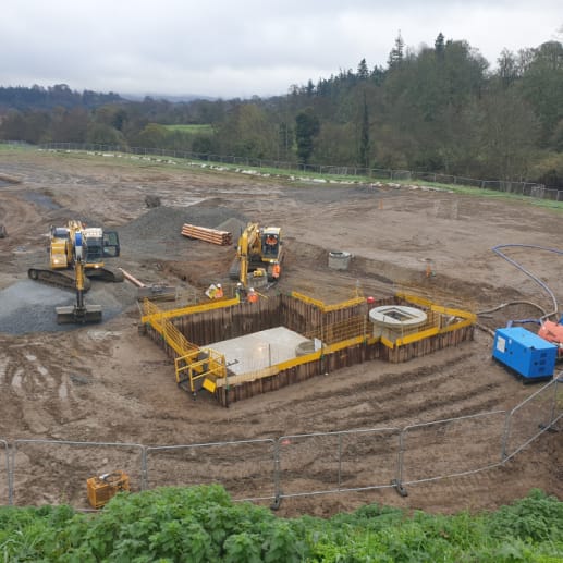 Groundforce rises to riverside challenge 