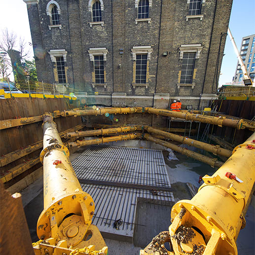 Groundforce Shorco delivers support for second Tideway ATU 