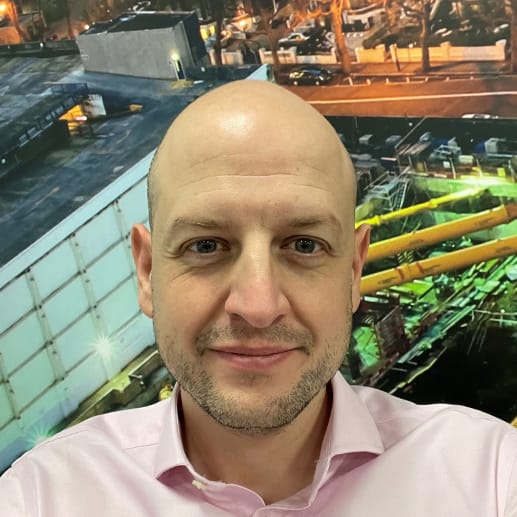 Groundforce appoints new engineering director 