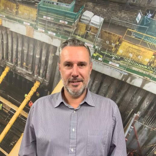 Groundforce appoints a new area sales manager for Scotland