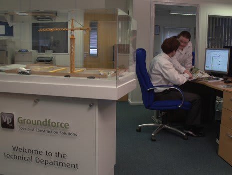 Groundforce makes key technical appointment in the north