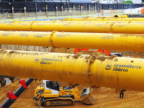 'Enshoring the Future' - Shoring Innovation to Come