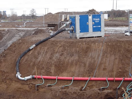An Introduction to Dewatering