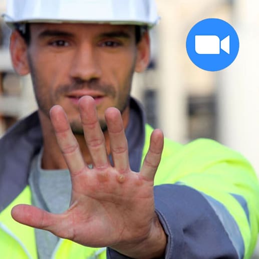 EUSR National Water Hygiene 'Blue Card'