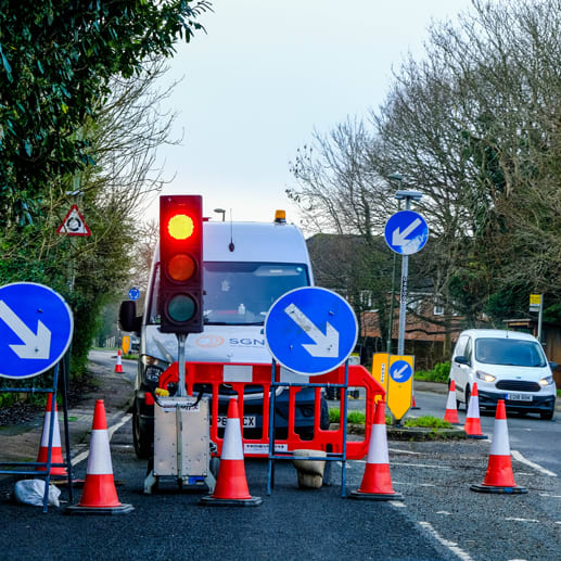 New Roads and Streetworks Assessment (NRSWA) Unit 10 