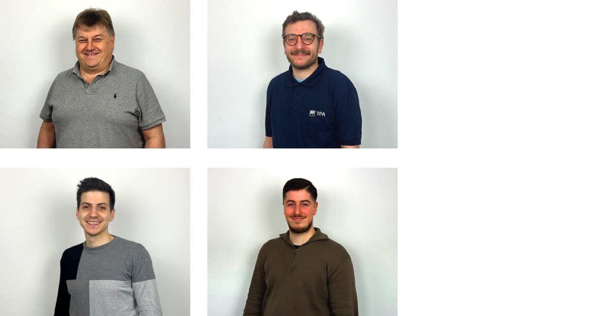 Ansprechpartner in der Logistik