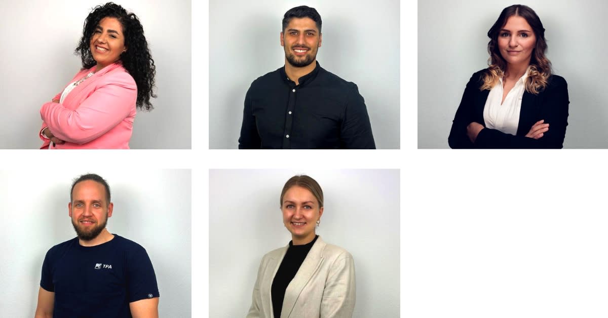 Ansprechpartner im Vertriebsinnendienst