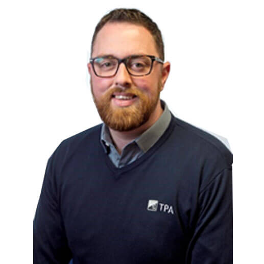 TPA appoints new UK sales manager