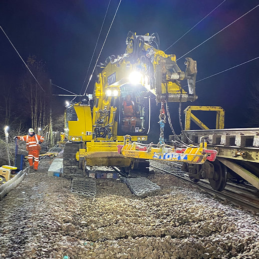 TPA wishes Story Plant a “Happy New track”!