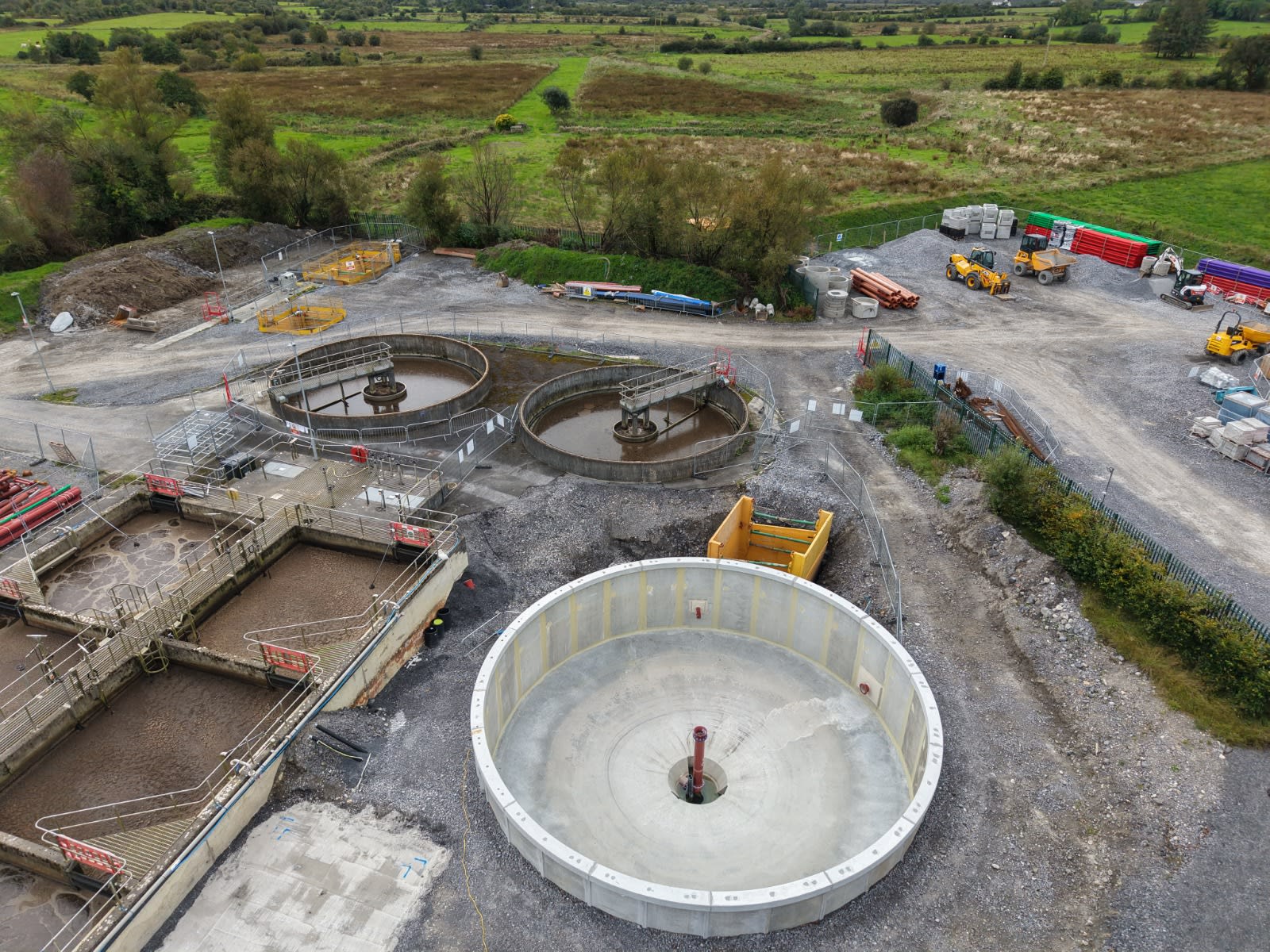 Groundforce’s YourSolution streamlines temporary works design for Coras Pipeline Services