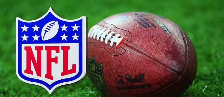 Các loại cược trong cá cược NFL