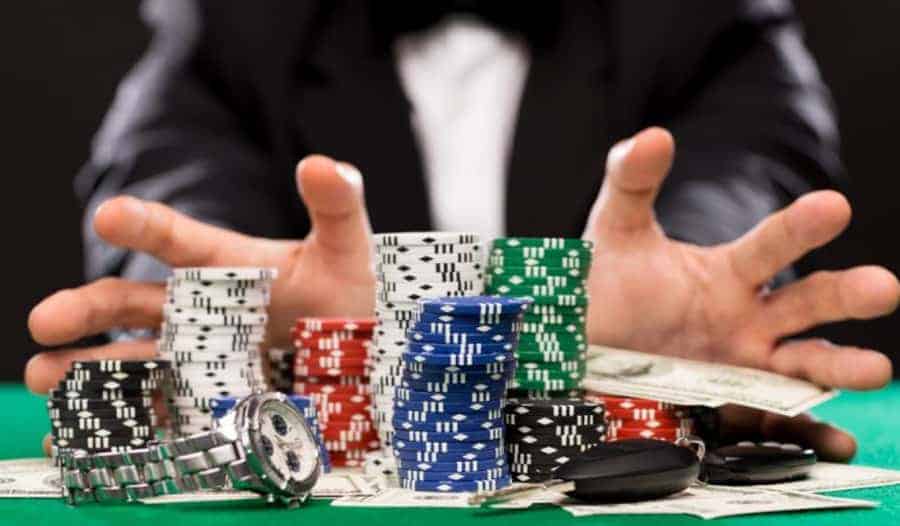 Hướng dẫn cách chơi Poker đánh bại đối thủ nhanh nhất - Hình 3 huong dan cach choi poker danh bai doi thu nhanh nhat - hinh 3