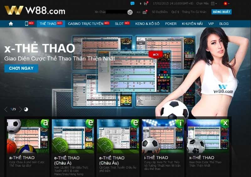 w88 nhà cái số 1 việt nam
