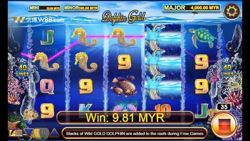 W88Club Slot | W88 Slot Game – Tổng hợp các Slot Game hay nhất hiện nay - W88 yes