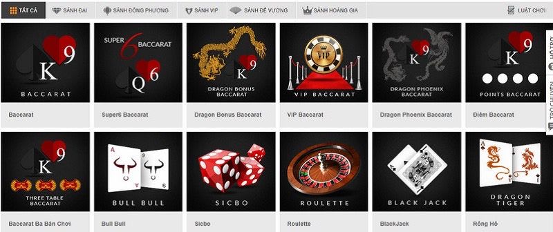 Hướng dẫn cách chơi bài baccarat tại 188Bet luôn thắng cach choi bai baccarat - Hướng dẫn cách chơi bài baccarat tại 188Bet luôn thắng