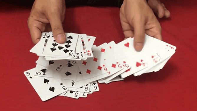 Những bí quyết để chơi bài tá lả giành được lợi thế Những bí quyết để chơi bài tá lả giành được lợi thế