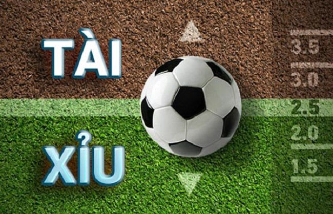 tài xỉu 3 1/4 trong cá độ bóng đá có nghĩa là gì?