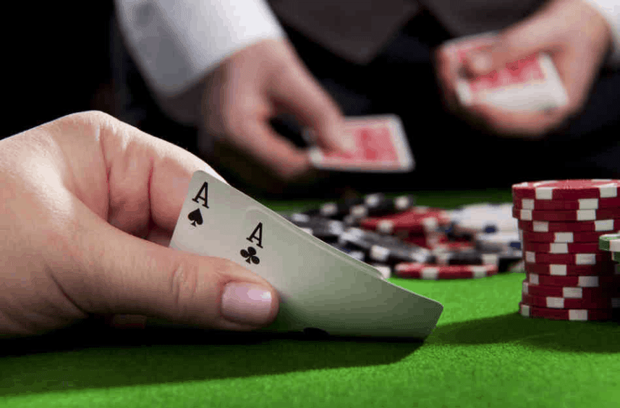 Game Poker online và chiến thuật chơi bài hợp lý nhất - Hình 3 game poker online va chien thuat choi bai hop ly nhat - hinh 3
