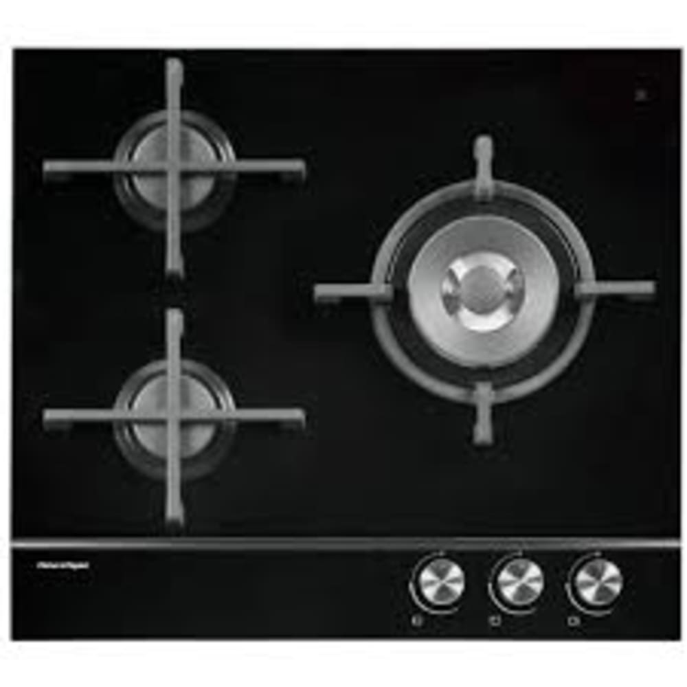 Reviews For Fisher Paykel 60cm Gas On Glass Cooktop Display