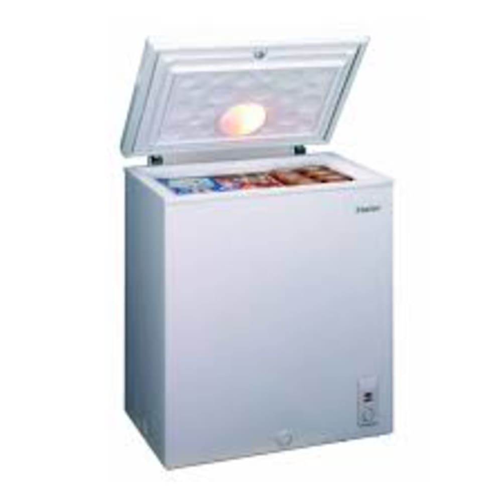 Haier 384l Chest Freezer - Magness Benrow