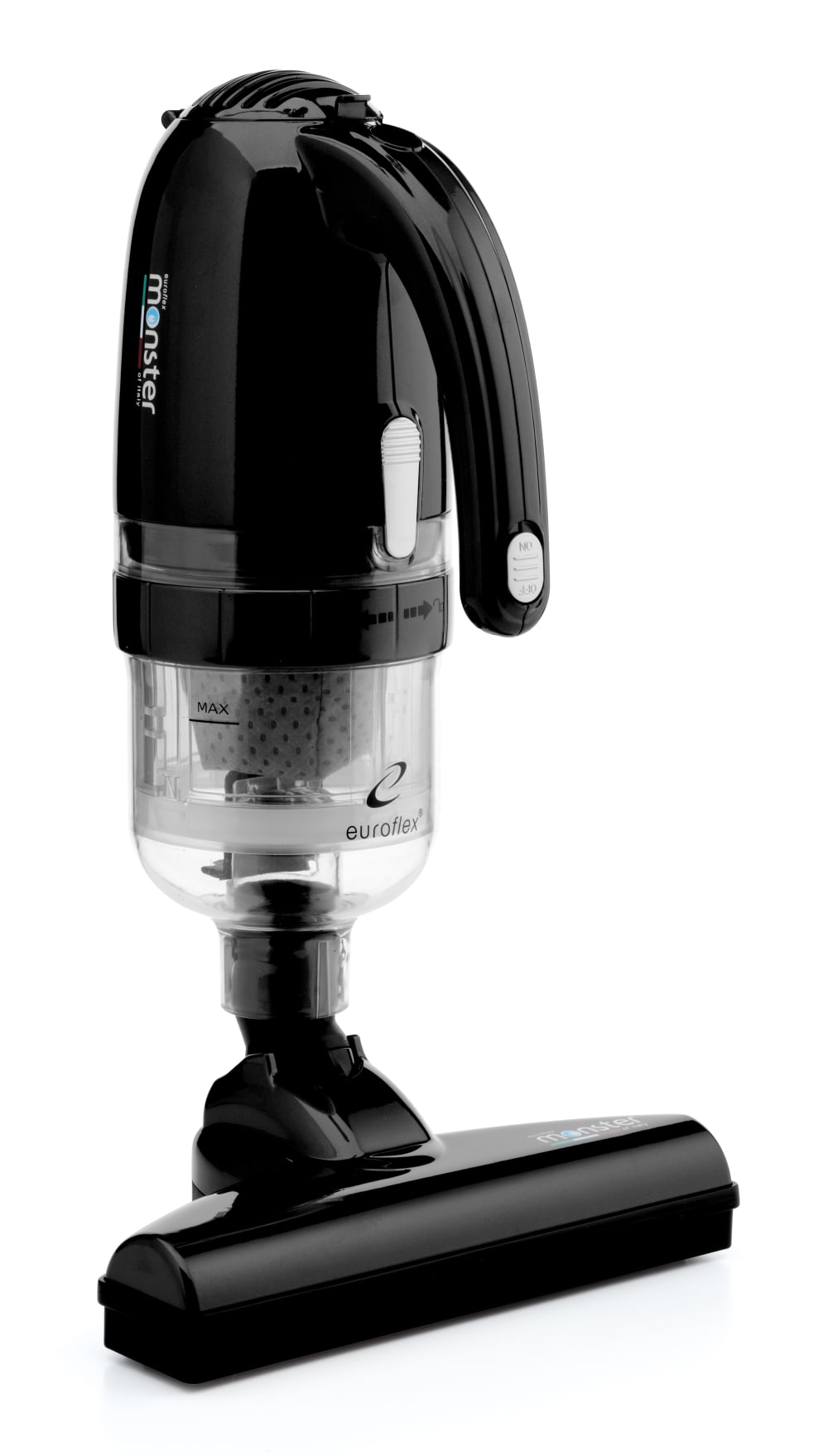 Monster Portable Mini Vac Magness Benrow