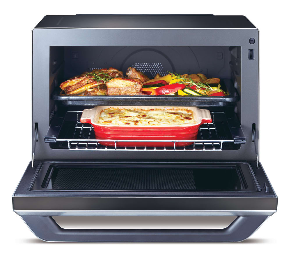 Panasonic Flatbed Convection Microwave Oven - Limited Stock - Magness