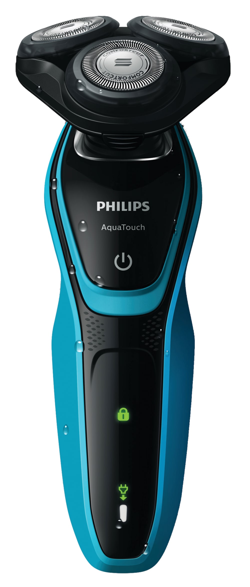 Philips AquaTouch 5000 Comfort Cut Electric Shaver