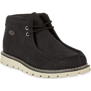 lugz chukka boots