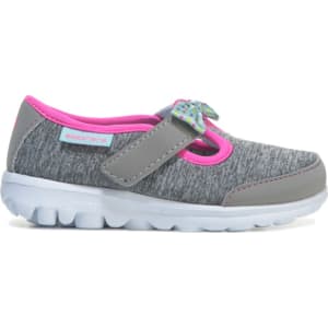 Skechers Go Walk Bitty Bow Shoe 2024 www yapim